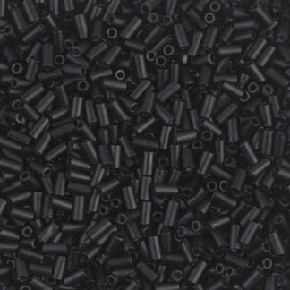 BGL1-0401F Matte Opaque Black 2g