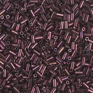 BGL1-460 Metallic Dark Raspberry