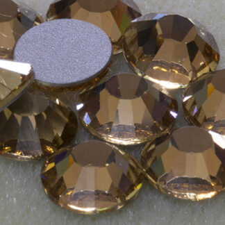 Czech Beads and Crystals