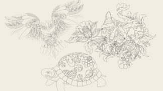 Full Size Patterns
