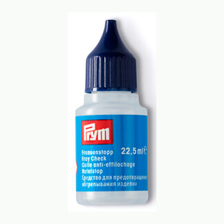 Fray Check: Prym