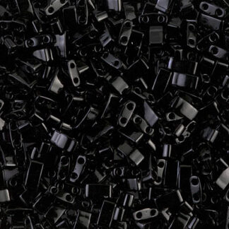 TL-0401 Opaque Black 2g