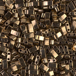TL-0457 Metallic Dark Bronze 2g