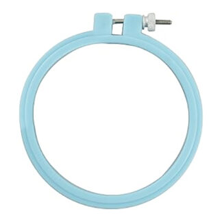 Susan Bates Hoop 4”