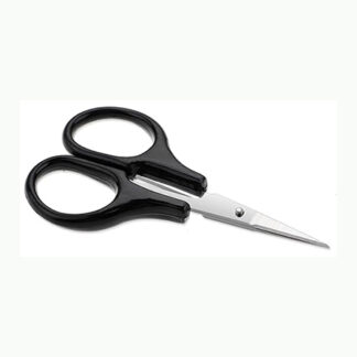Scissors Embroidery Small
