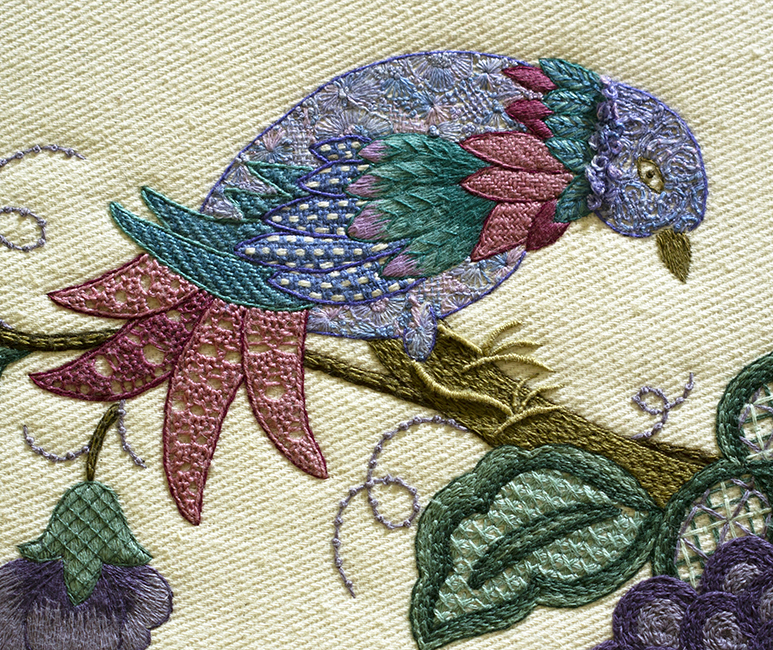Perching Songbird - Image 2